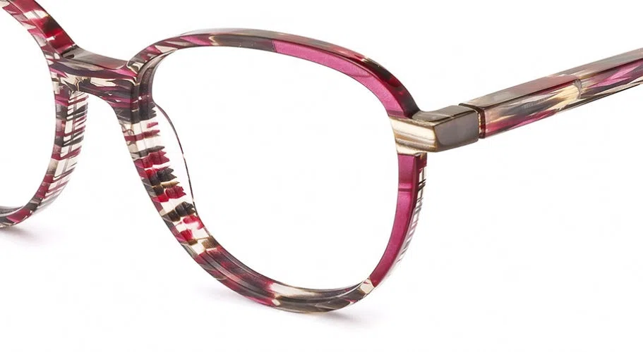 Etnia Barcelona TREVI Eyeglasses - view 54